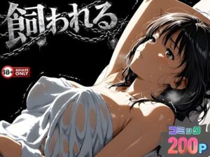 事故の代償は飼育生活でした。【はじめちゃん】